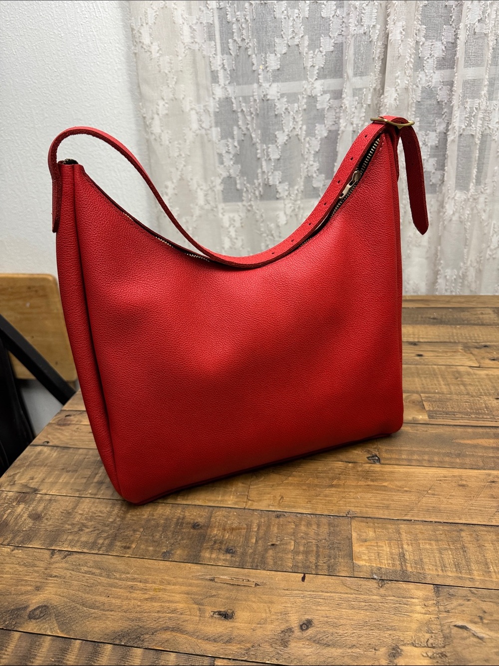 Portland leather goods Aspen